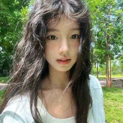 鲨人树儿
